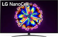 LG NanoCell 65NANO91TNA 4K Ultra HD Smart LED TV