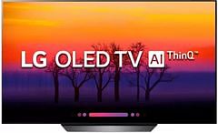 LG OLED55B8PTA 55 inch Ultra HD 4K Smart OLED TV