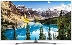 LG 43UJ752T 108cm (43inch) Ultra HD 4K LED Smart TV