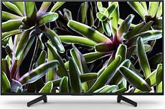 Sony Bravia KD-43X7002G 43-inch Ultra HD 4K Smart LED TV