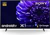 Sony X74 KD-50X74 50-inch Ultra HD 4K Smart LED TV