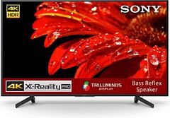 Sony Bravia KD-55X7002G 55-inch Ultra HD 4K Smart LED TV