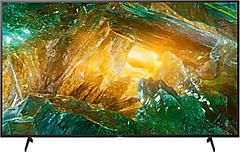 Sony KD-65X8000H 65-inch Ultra HD 4K Smart LED TV