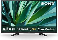 Sony Bravia 32W6100 32-inches HD Ready Smart LED TV