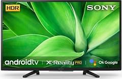 Sony Bravia KD-32W820 32-inch HD Ready Smart LED TV