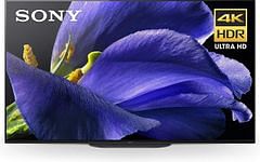 Sony 65A9G 65-inch Ultra HD 4K Smart OLED TV