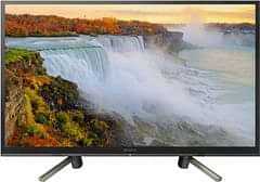 Sony KLV-32W622F (32-inch) HD Ready Smart TV