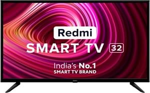 Xiaomi Redmi 32-inch HD Ready Smart TV