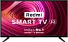 Xiaomi Redmi 32-inch HD Ready Smart TV