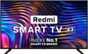 Xiaomi Redmi 43-inch Full HD Smart TV