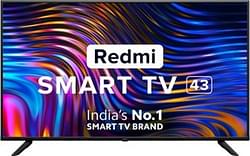Xiaomi Redmi 43-inch Full HD Smart TV