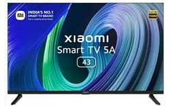 Xiaomi Smart TV 5A