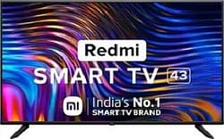 Xiaomi Redmi A70 70 inch Ultra HD 4K Smart LED TV