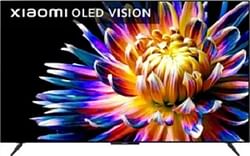 Xiaomi OLED Vision 55-inch Ultra HD 4K Smart OLED TV