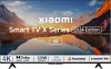 Xiaomi X Series 2024 Edition 43 inch Ultra HD 4K Smart LED TV (L43MA-AUIN)