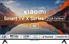 Xiaomi X Series 2024 Edition 50 inch Ultra HD 4K Smart LED TV (L50MA-AUIN)