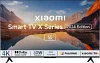 Xiaomi X Series 2024 Edition 55 inch Ultra HD 4K Smart LED TV (L55MA-AIN)