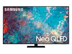 Samsung QN85A Ultra HD 4K Smart Neo QLED TV