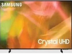 Samsung UA55AU8200 55-inch Ultra HD 4K Smart LED TV
