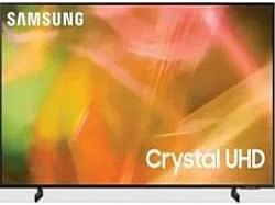 Samsung UA75AU8200 75-inch Ultra HD 4K Smart LED TV