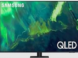 Samsung QA65Q70AAK 65-inch Ultra HD 4K Smart QLED TV