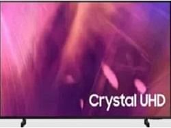 Samsung 55AU9070 55-inch Ultra HD 4K Smart LED TV