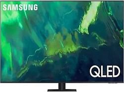 Samsung QA55Q70AAK 55-inch Ultra HD 4K Smart QLED TV