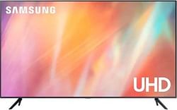 Samsung Crystal UA50AU7500KLXL 50-inch Ultra HD 4K Smart LED TV