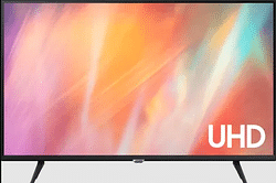 Samsung UA43AU7600KXXL 43 inch Ultra HD 4K Smart LED TV