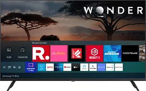 Samsung UA43AUE65AKXXL 2022 43 Inch Ultra HD 4K Smart LED TV