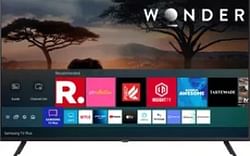 Samsung Crystal 4K Neo 55 inch Ultra HD 4K Smart LED TV (UA55AUE65AKXXL)