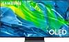 Samsung S95B 65 inch Ultra HD 4K Smart OLED TV (QN65S95BAFXZA)