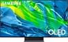 Samsung S95B 55 inch Ultra HD 4K Smart OLED TV (QN55S95BAFXZA)