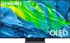 Samsung S95B 55 inch Ultra HD 4K Smart OLED TV (QN55S95BAFXZA)