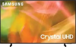 Samsung 55AU8000 55-inch Ultra HD 4K Smart LED TV