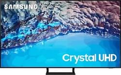 Samsung UA43BU8570ULXL 43 inch 4K Ultra HD Smart LED TV