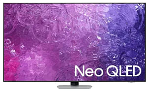 Samsung Neo QN90C 55 inch Ultra HD 4K Smart QLED TV (QA55QN90CAKLX)