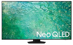 Samsung Neo QN85C 55 inch Ultra HD 4K Smart QLED TV (QA55QN85CAKLXL)