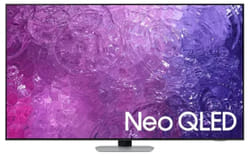 Samsung Neo QN90C 65 inch Ultra HD 4K Smart QLED TV (QA65QN90CAKLX)