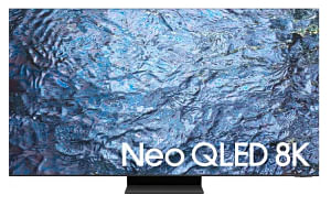 Samsung Neo QN900C 85 inch Ultra HD 8K Smart QLED TV (QA85QN900CKXXL)