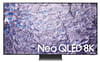 Samsung Neo QN800C 75 inch Ultra HD 8K Smart QLED TV (QA75QN800CKXXL)