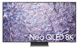 Samsung Neo QN800C 75 inch Ultra HD 8K Smart QLED TV (QA75QN800CKXXL)