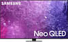 Samsung Neo QN90C 85 inch Ultra HD 4K Smart QLED TV (QA85QN90CAKLX)