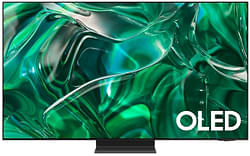 Samsung 1m 63cm (65") S95C OLED 4K Smart TV(QA65S95CAKLXL)