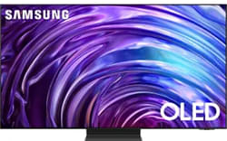 Samsung S95D 77 inch Ultra HD 4K Smart OLED TV (QA77S95DAULXL)