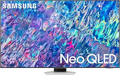 Samsung QA55QN85BAKLXL 55 Inch Ultra HD 4K Smart QLED TV