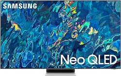 Samsung QN95B 55 inch Ultra HD 4K Smart QLED TV (QA55QN95BAKLXL)