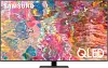 Samsung QA65Q80BAKLXL 65 inch Ultra HD 4K Smart QLED TV