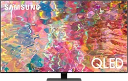 Samsung QA65Q80BAKLXL 65 inch Ultra HD 4K Smart QLED TV