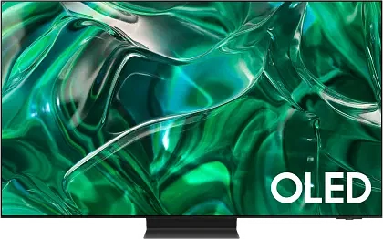 Samsung S95C 65 inch Ultra HD 4K Smart OLED TV (QA65S95CAKLXL)